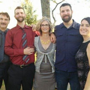 Meet your Posher, Helen